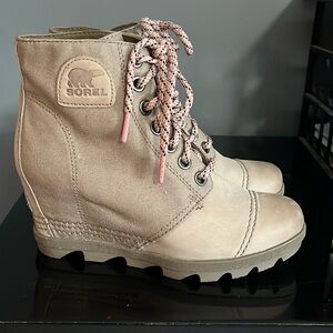 Sorel Boots